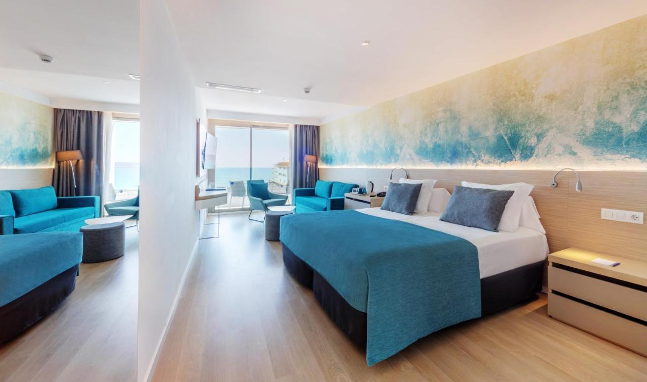 Fontanellas Playa Appart hôtel Playa de Palma (Mallorca)