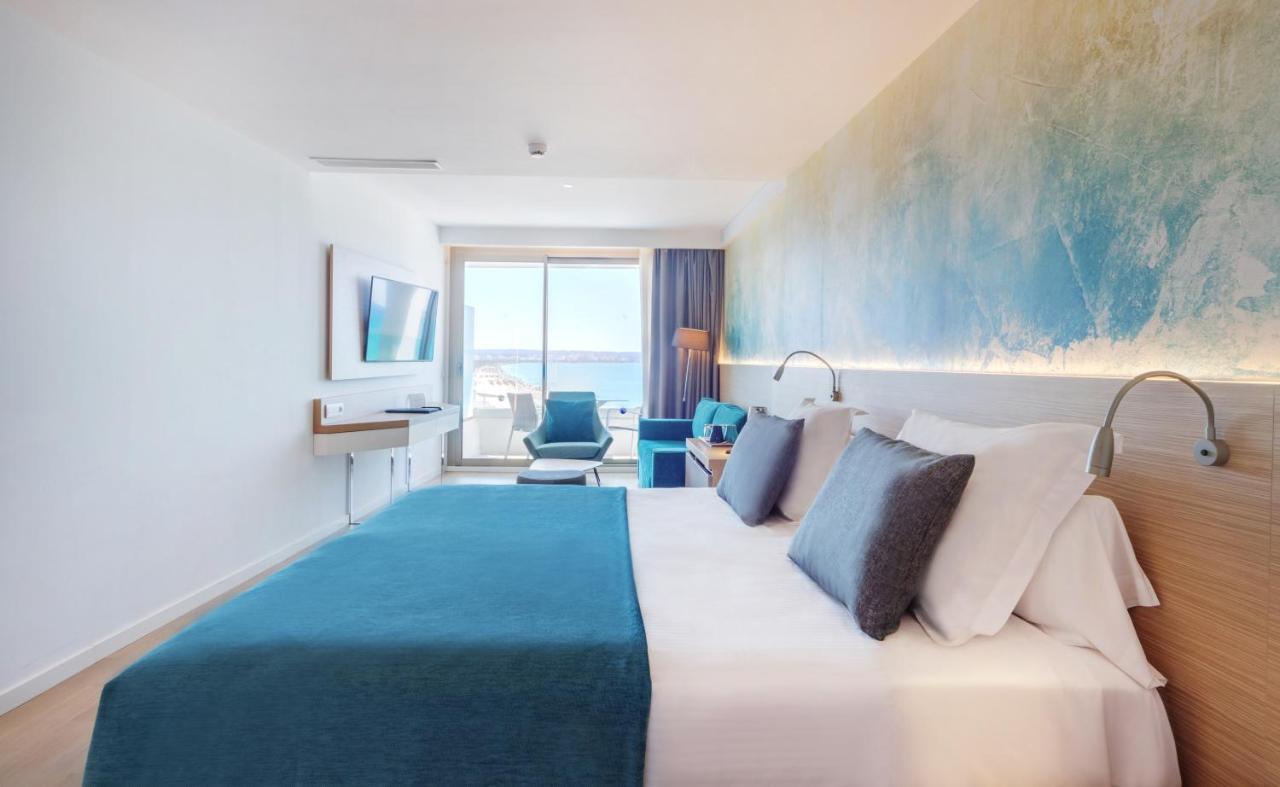 Fontanellas Playa Appart hôtel