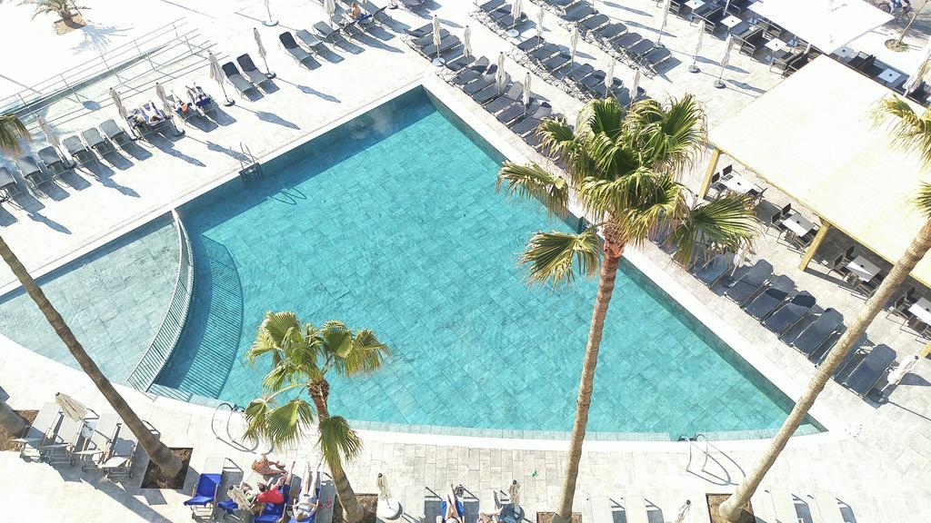 Appart hôtel Fontanellas Playa