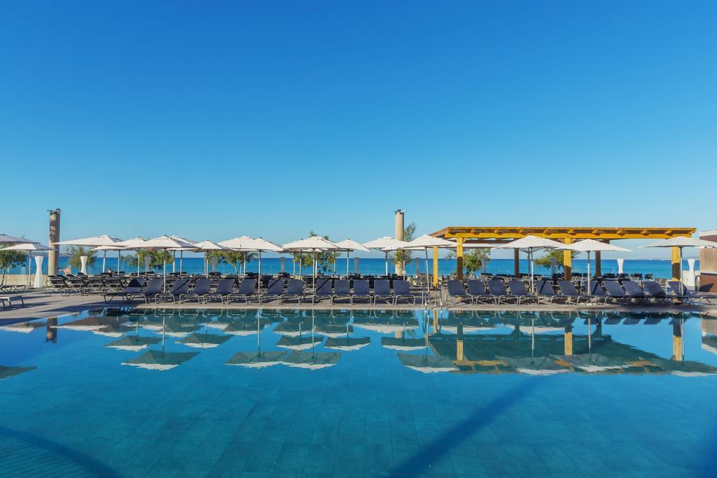 Appart hôtel Fontanellas Playa 4*