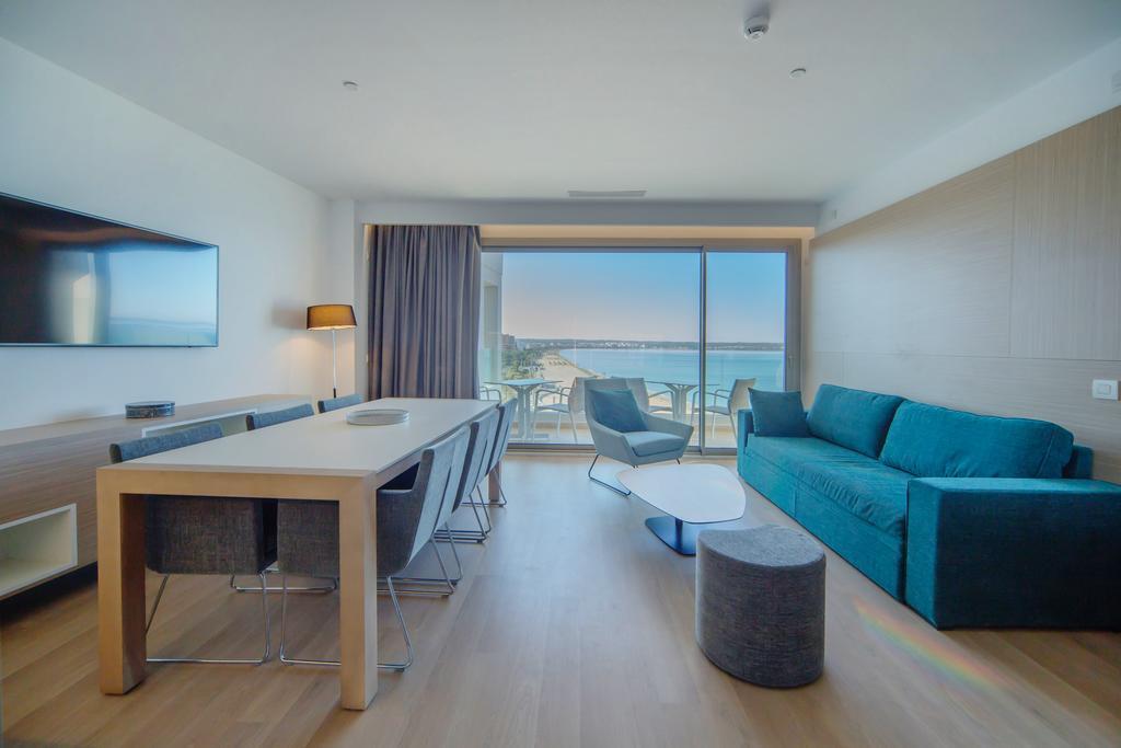 Appart hôtel Fontanellas Playa Playa de Palma (Mallorca)