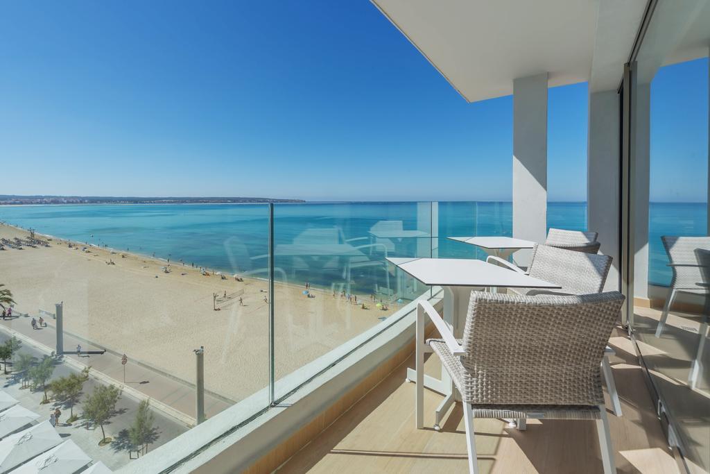 Fontanellas Playa Appart hôtel Playa de Palma (Mallorca)