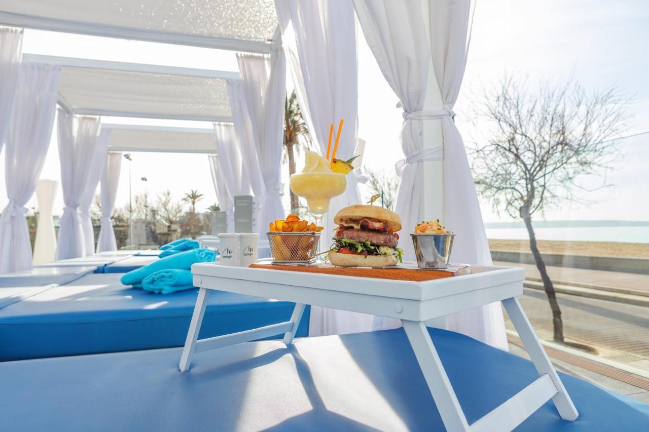 Fontanellas Playa Appart hôtel 4*