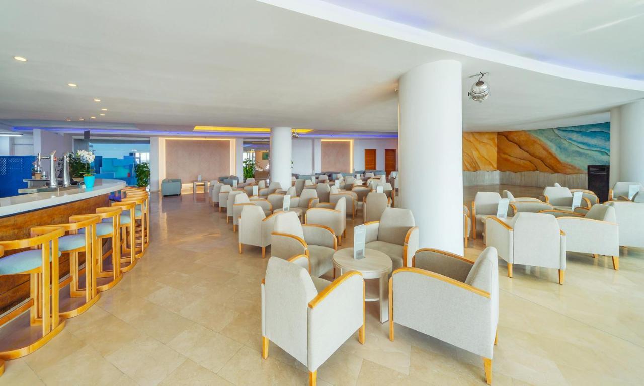 Appart hôtel Fontanellas Playa