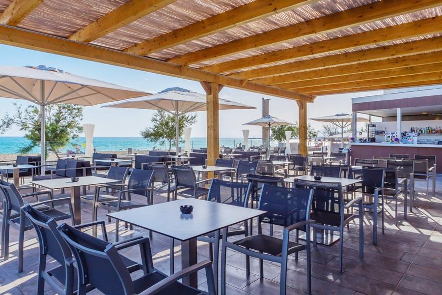 Appart hôtel Fontanellas Playa 4*