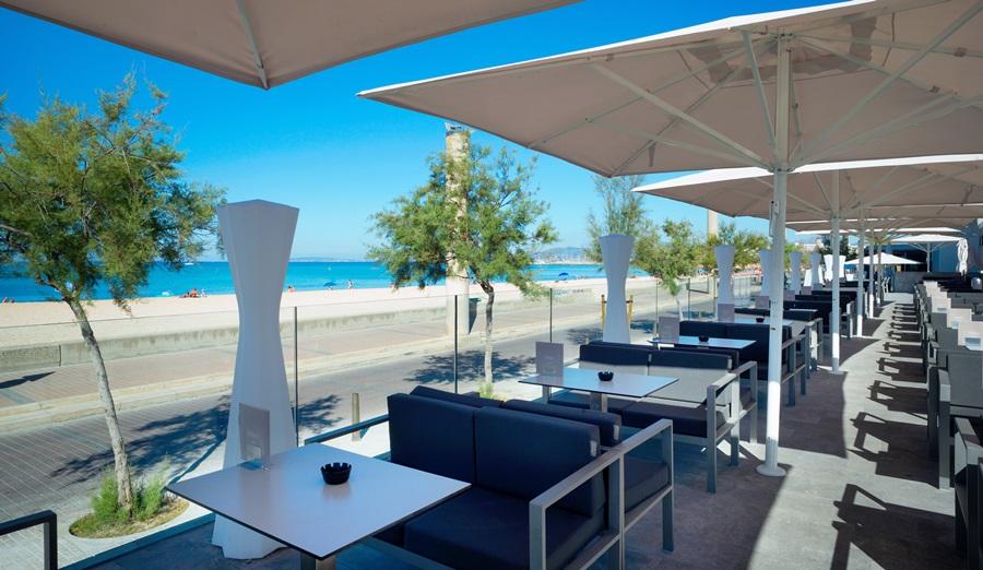Fontanellas Playa Aparthotel