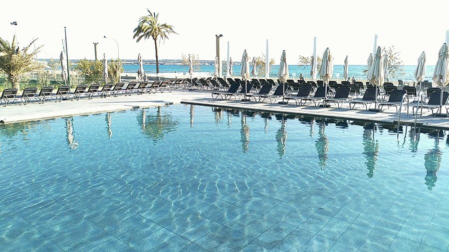 Aparthotel Fontanellas Playa 4*