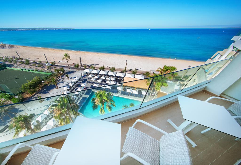 Fontanellas Playa Aparthotel Playa de Palma (Mallorca)