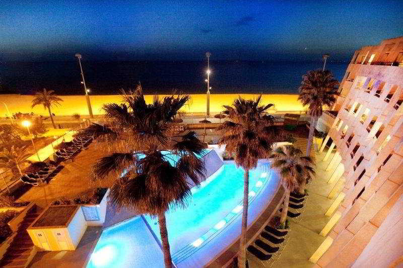 Aparthotel Fontanellas Playa